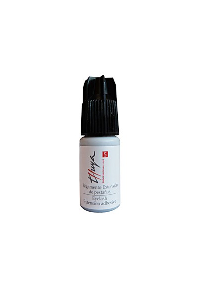 PEGAMENTO NEGRO EXTENSIONES DE PESTAÑAS THUYA 5ML Produpel