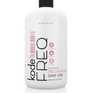 Shampoo Kode Freq Frecuencia 500ml