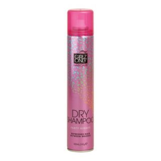Girlz Only Dry Shampoo Party Nights 400ml