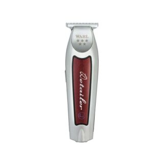Wahl Maquina De Corte Detailer Cordless