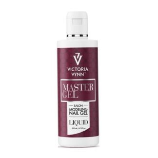 Master Gel Liquid 200ml