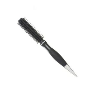 36mm, 14 Row Nylon Black Bristle Radial (Ks14b)
