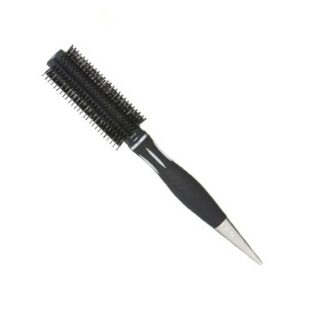 43mm, 18 Row Nylon Black Bristle Radial (Ks15b)