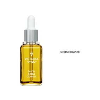 5 Oils Complex 30ml