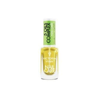 5 Oils Complex 9ml