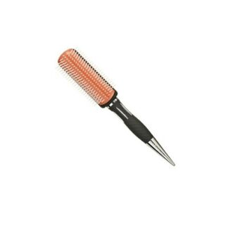 7 Row Rubber Pad Brush (Ks09)