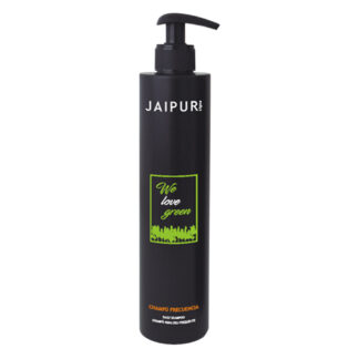 Champu Frecuencia 400ml