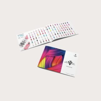 Carta de color tamaño a4 (papel) victoria vynn
