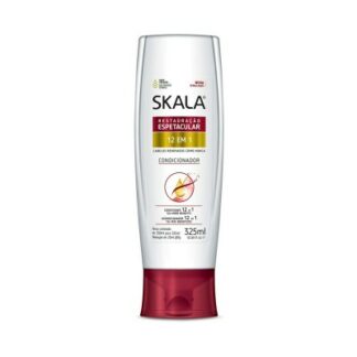 Acondicionador 12 Em 1 325ml 16387