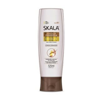 Acondicionador Chocolate 325ml