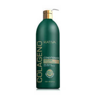 Kativa Colageno Conditioner 1000 Ml.