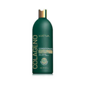 Kativa Colageno Conditioner 500 Ml.