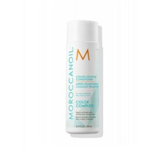 Acondicionador Coloracion Prolongada Color Complete 250ml