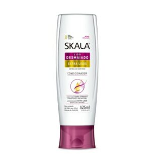 Acondicionador Extra Lisos 325ml