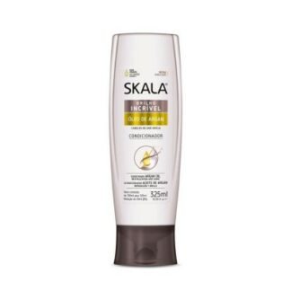 Acondicionador Oleo Argan 325ml