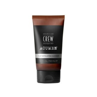 Acumen Clay Exfoliating Clenser 150ml