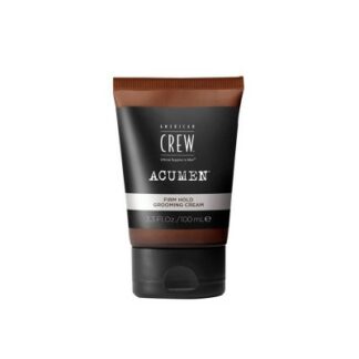 Acumen Firm Hold Grooming Cream 100ml