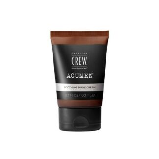 Acumen Soothing Shave Cream 100ml