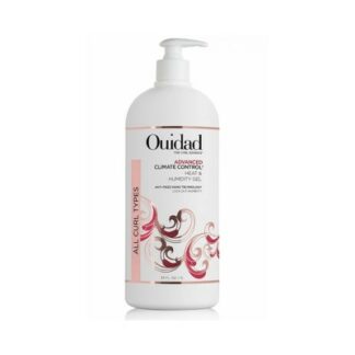 Advanced Climate Control Heat & Humidity Gel 1000ml