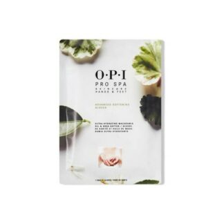 Advanced Softening Gloves 26ml