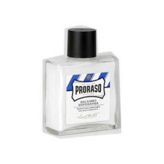 After Shave Balsamo Aloe 100 Ml.