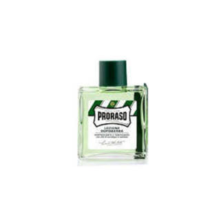 After Shave Locion Eucalipto 100 Ml.