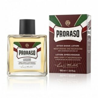 After Shave Locion Karite 100ml