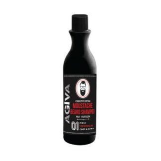 Agiva Beard Shampoo 200ml