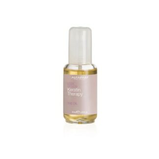 Alfaparf Milano Lisse Design Keratin Therapy The Oil 50 Ml