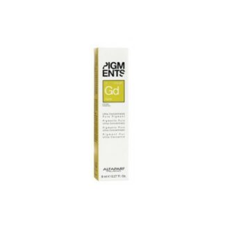 Alfaparf Pigments Gold 6x8ml