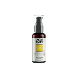 Alfaparf Pigments Gold 90ml