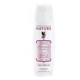 Alfaparf Precious Nature Curly & Wavy Shampoo 250ml