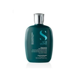 Alfaparf Semi Di Lino Reconstruction Reparative Low Shampoo 250ml