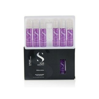 Alfaparf Semi Di Lino Shine Lotion 12*13ml