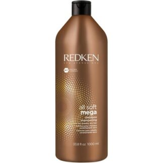 All Soft Mega Conditioner 1000ml