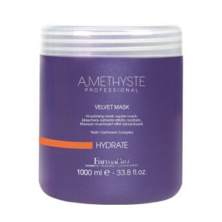 Amethyste Hydrate Velvet Mask 1000ml