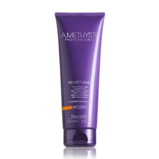 Amethyste Hydrate Velvet Mask 250ml