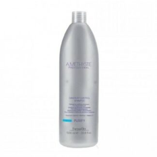 Amethyste Purify Dandruff Control Shampoo 1000ml