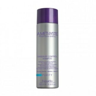 Amethyste Purify Dandruff Control Shampoo 250ml
