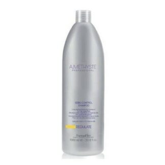 Amethyste Regulate Sebo Control Shampoo 1000ml