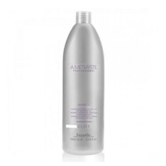Amethyste Silver Shampoo 1000ml