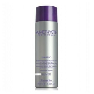 Amethyste Silver Shampoo 250ml