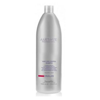 Amethyste Stimulate Hair Loss Control Shampoo 1000ml
