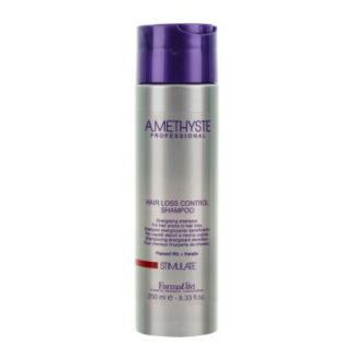 Amethyste Stimulate Hair Loss Control Shampoo 250ml