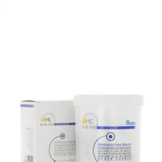 Ammonia Free Bleach 450gr
