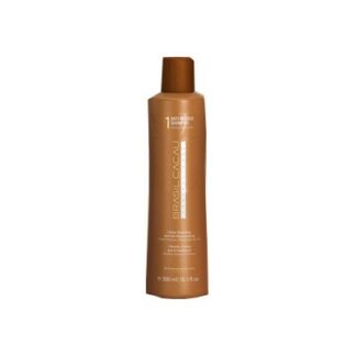 Anti Residue Shampoo 300ml - Paso 1