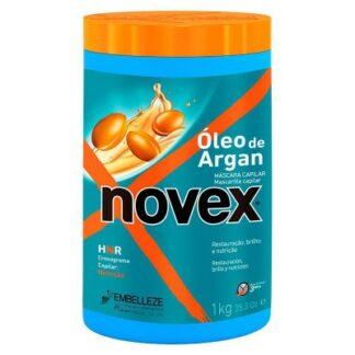 Argan Oil C. Capilar Trat. Ultraprofundo 1kg