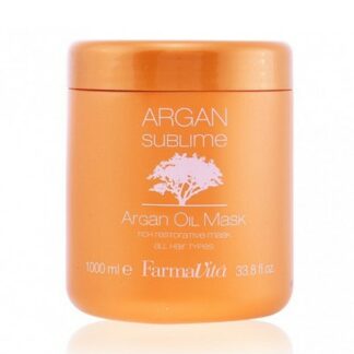 Argan Sublime Mask 1000ml