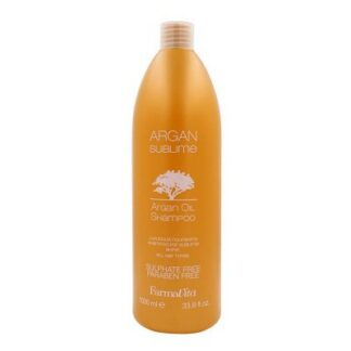 Argan Sublime Shampoo 1000ml