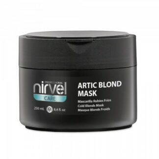 Artic Blond Mask 250ml